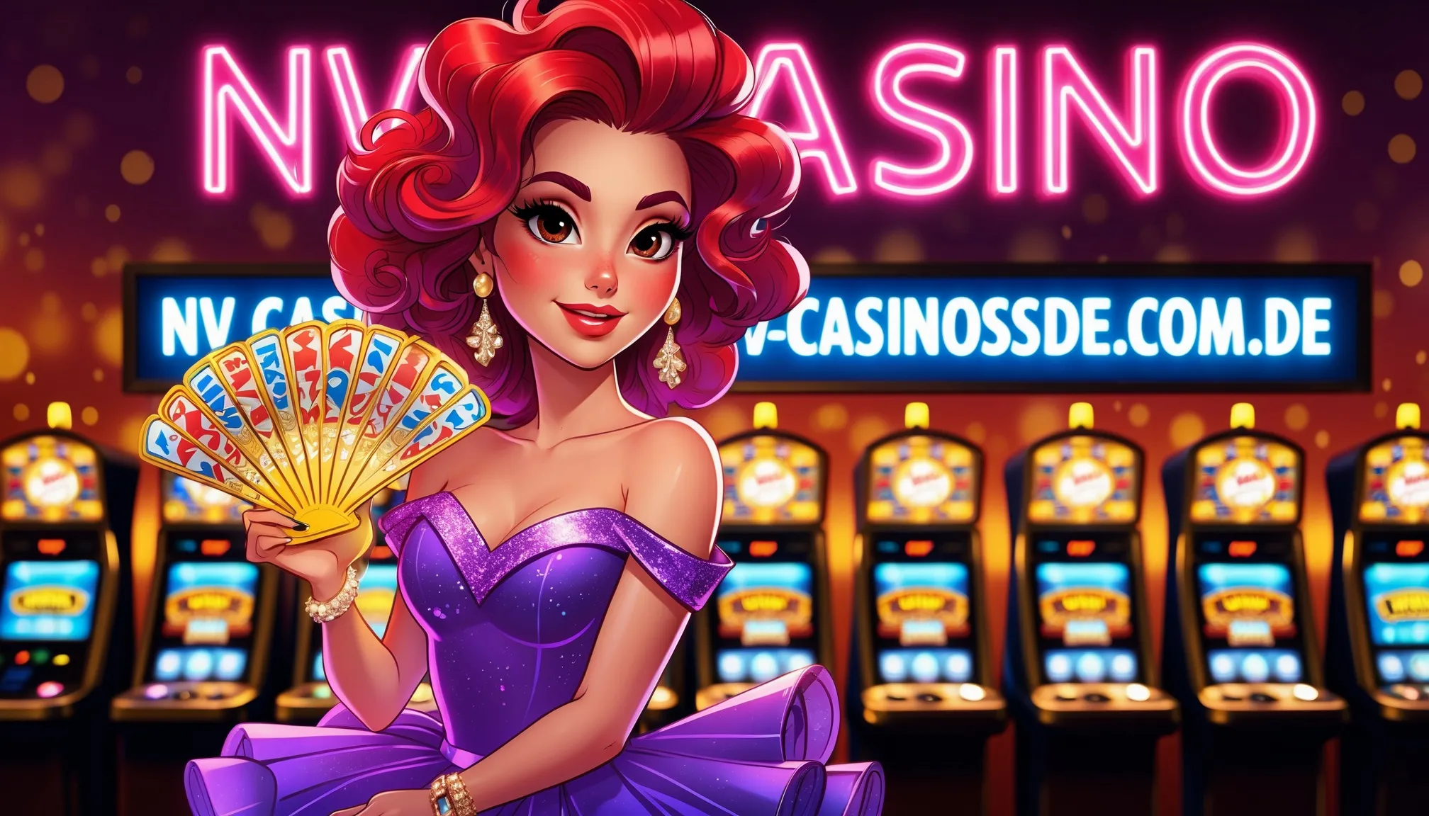 NV Casino - Erfahrungen, Bewertung & Angebote 2026
