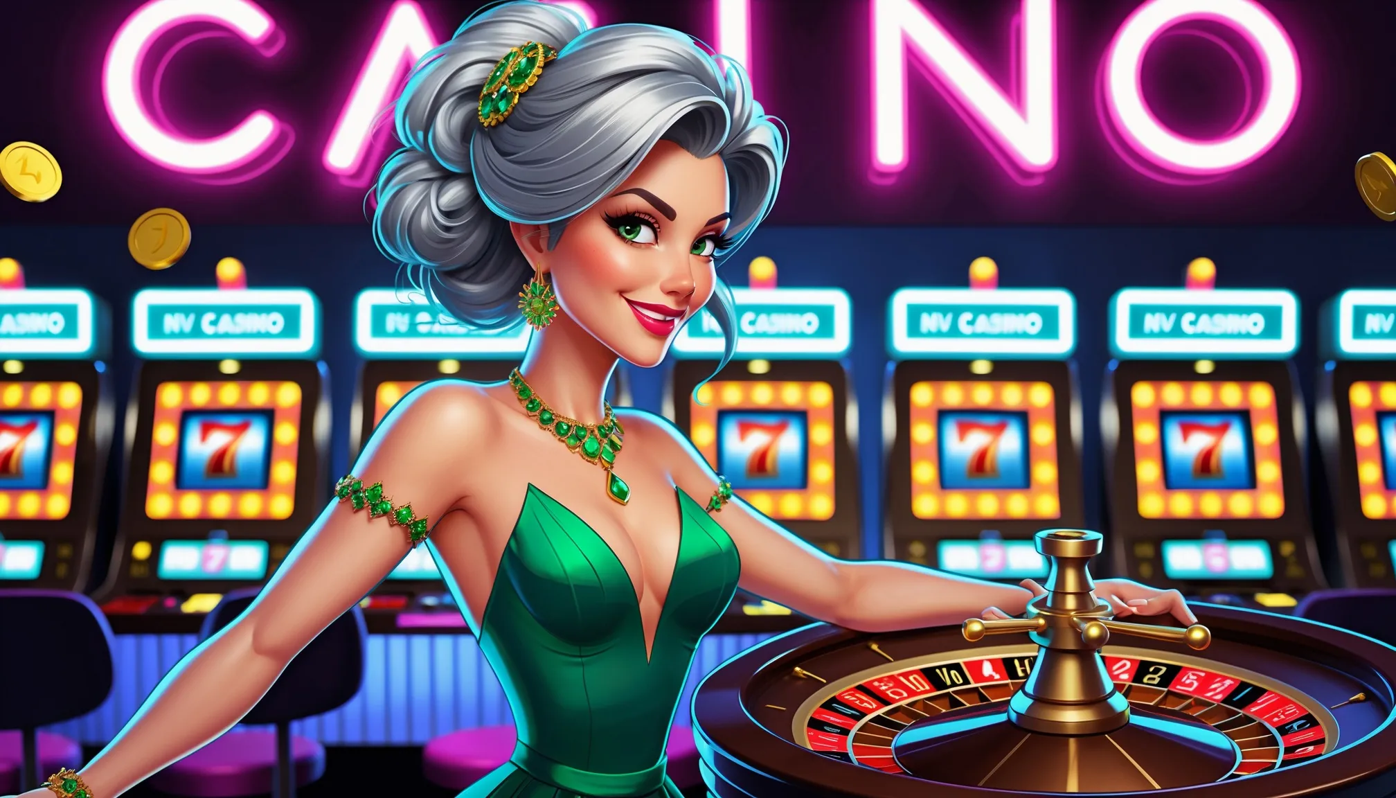 NV Casino App 2026: Download, Installation & Boni